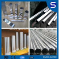 Tubo de acero inoxidable 316 astm